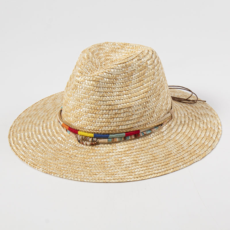 Paper Straw Color - Spring Summer Colorful Ribbon Wheat Straw