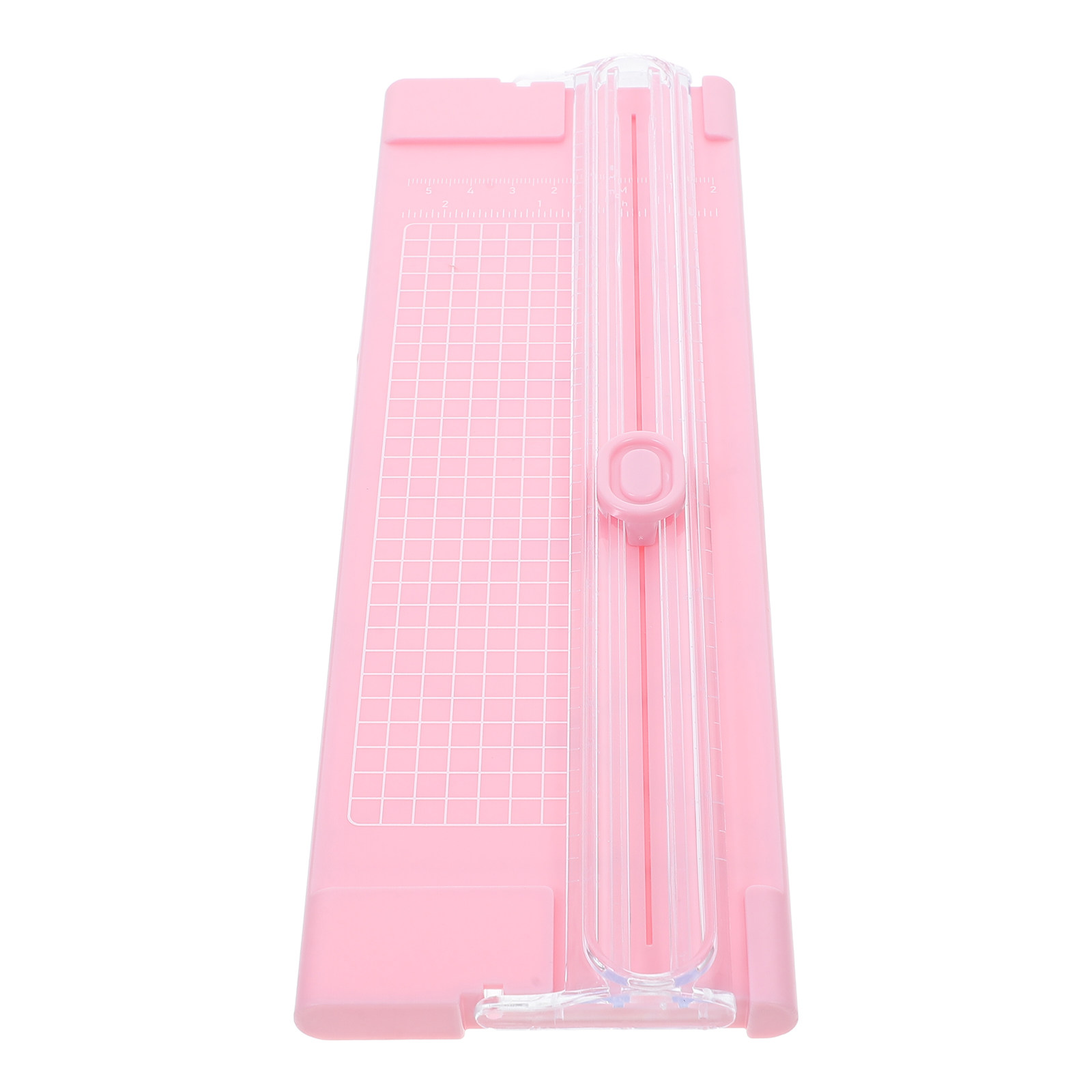 Papercraft Supply Invitation - Manual Portable Paper Trimmer A4 Size