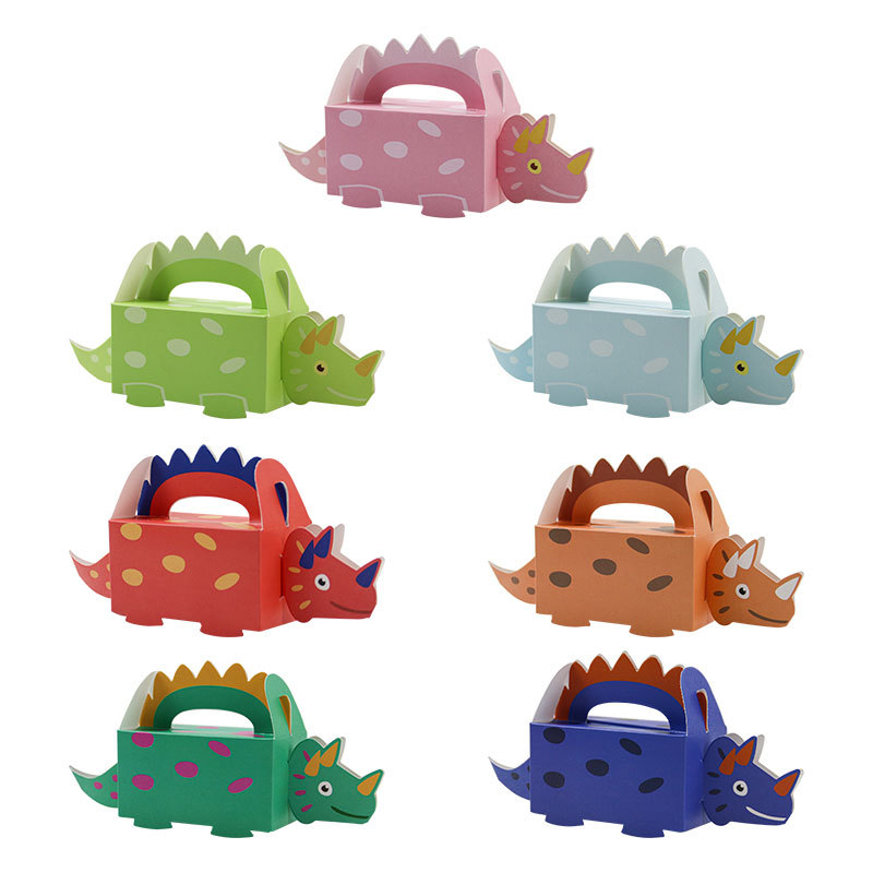 Dinosaur Party Favor Boxes for - Event Party Box review and price