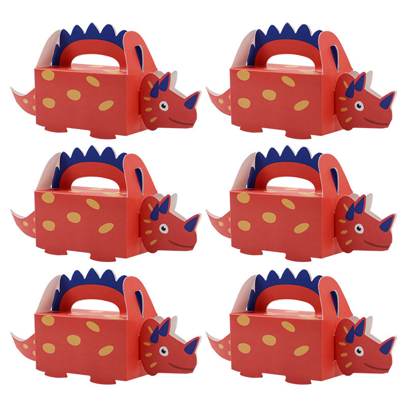 Dinosaur Party Favor Boxes for - Event Party Box review and price