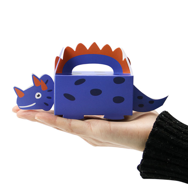 Dinosaur Party Favor Boxes for - Event Party Box review and price