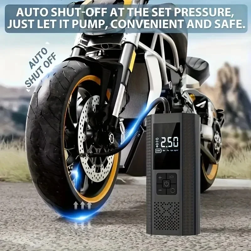Portable 150 PSI Air Pump with - Balloon Pump Hand review and price