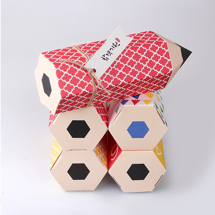 5Pcs Cartoon Pencil Candy Gift - Event Party Box review and price