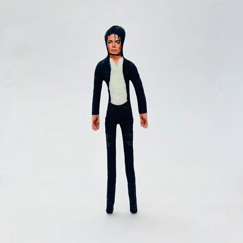 customizable Jointed Plush Fig - Eve Party review and price