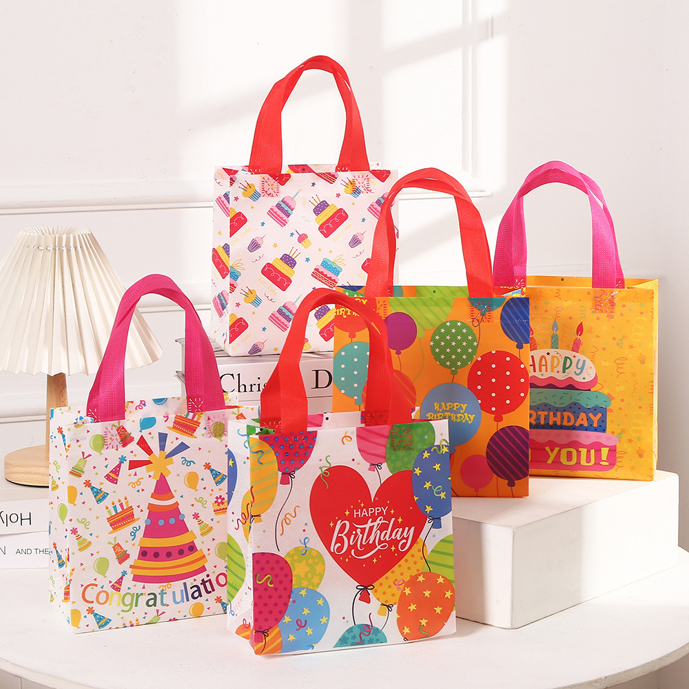 Shopping Gift 12PC Bags Birthd - Event Party Shop review and price