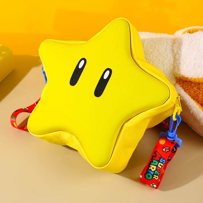 Cute Lucky Stars Anime Crossbo - Supply Event review and price