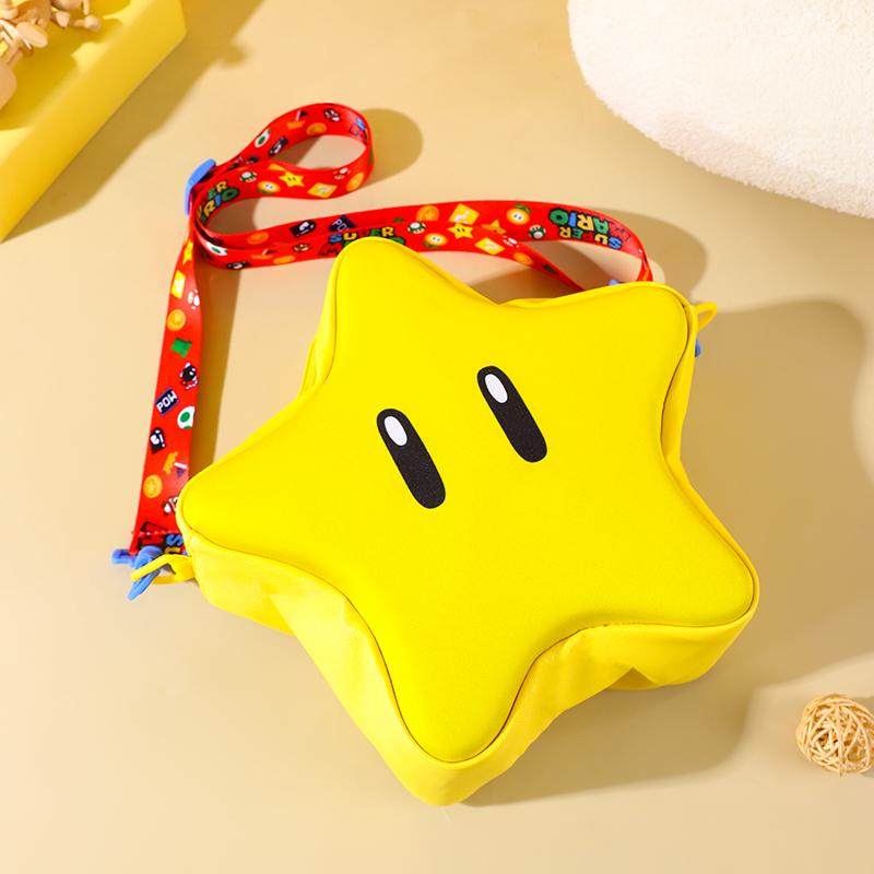 Cute Lucky Stars Anime Crossbo - Supply Event review and price