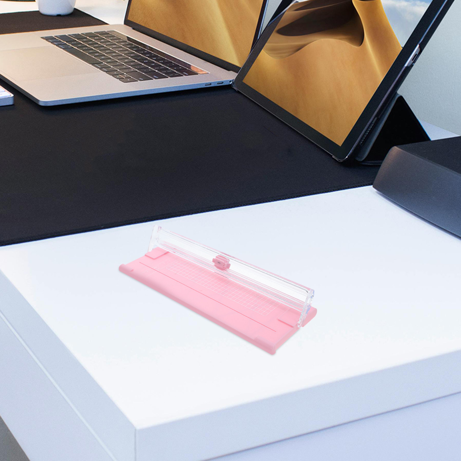 Manual Portable Paper Trimmer  - Papercraft Supply Invitation review and price
