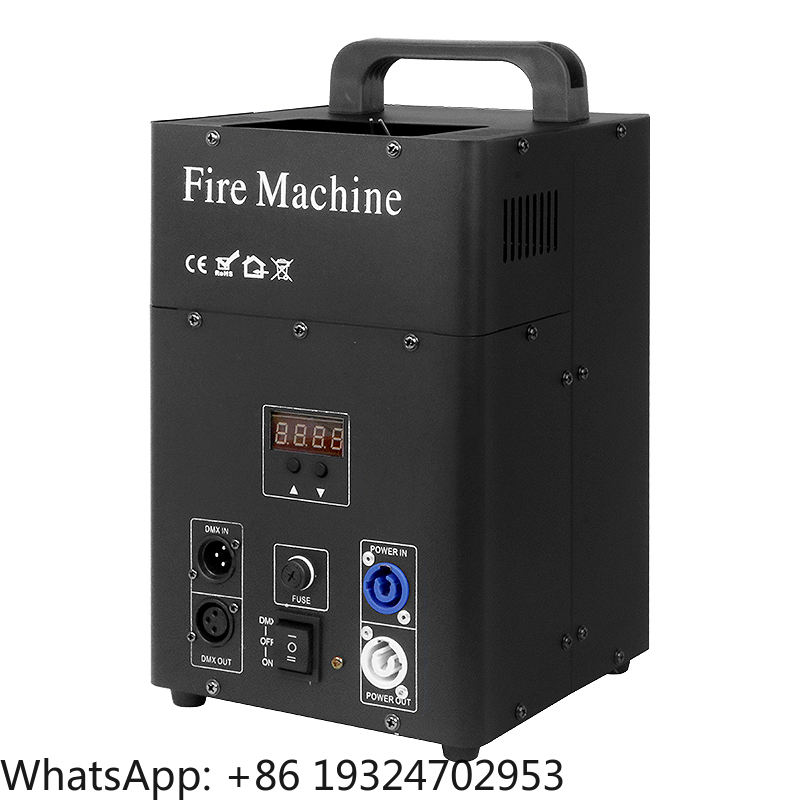 Hot Selling DM-X DJ Stage Flam - Event Party Dj review and price