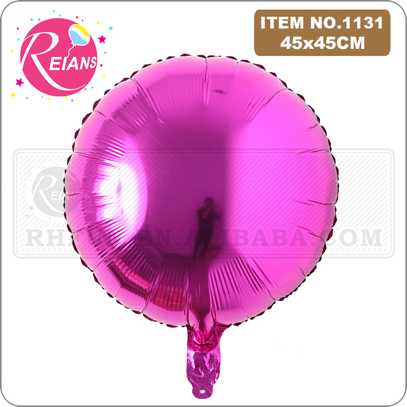 Party Supplies,18 Inch Round A - Party Event Supplier review and price