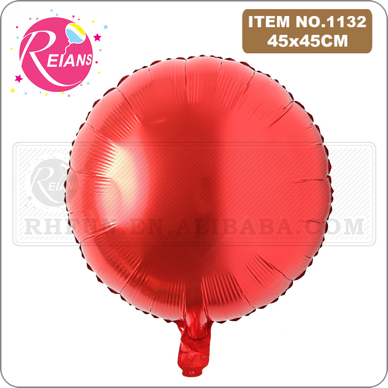 Party Supplies,18 Inch Round A - Party Event Supplier review and price