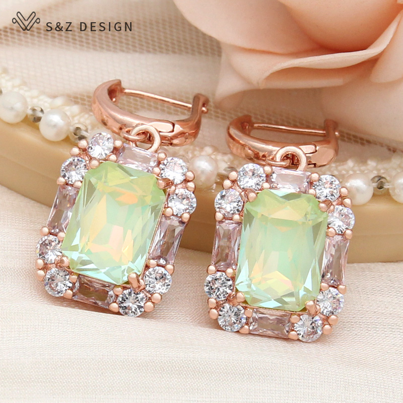 S&Z DESIGN New Fashion Rectang - Event Z review and price