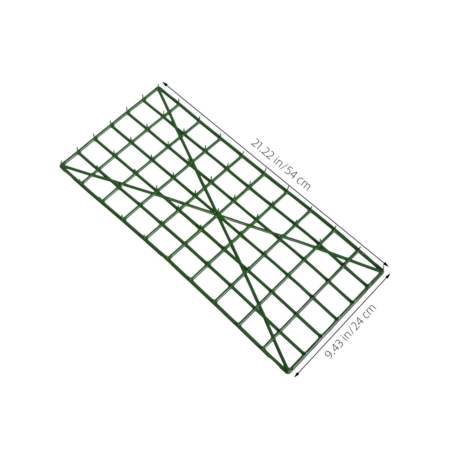 4Pcs PP Flower Wall Rack Weddi - Flower Wall Panel review and price