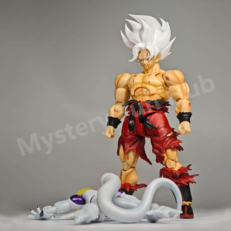 In Stock WY Studio Dragon Ball - Event Z review and price