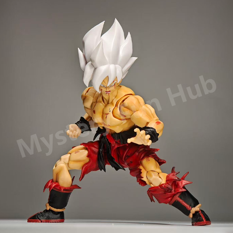 In Stock WY Studio Dragon Ball - Event Z review and price