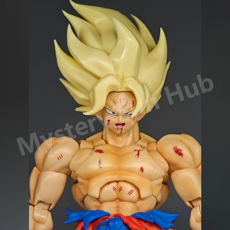 In Stock WY Studio Dragon Ball - Event Z review and price