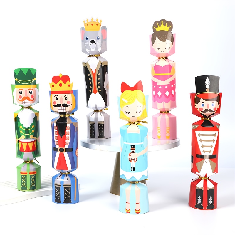 24pcs Christmas Cracker Soldie - Event Party Box review and price