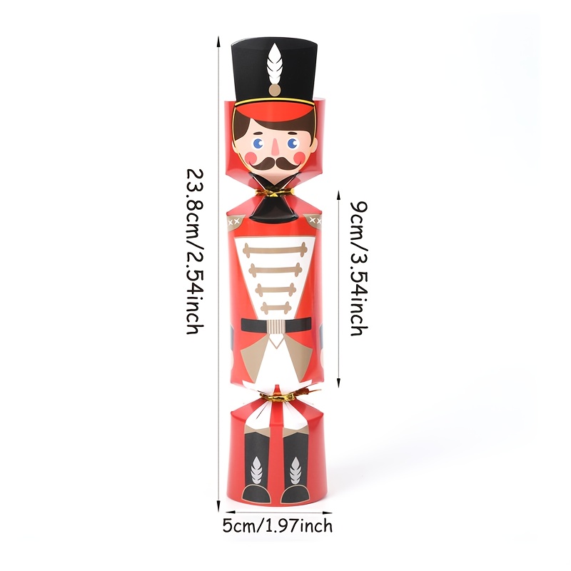 24pcs Christmas Cracker Soldie - Event Party Box review and price